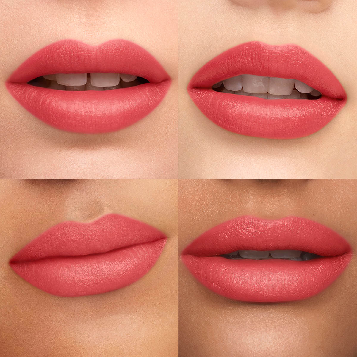 FABULOUS KISS LIPSTICK BLUR MATTE (LABIAL EFECTO MATE)